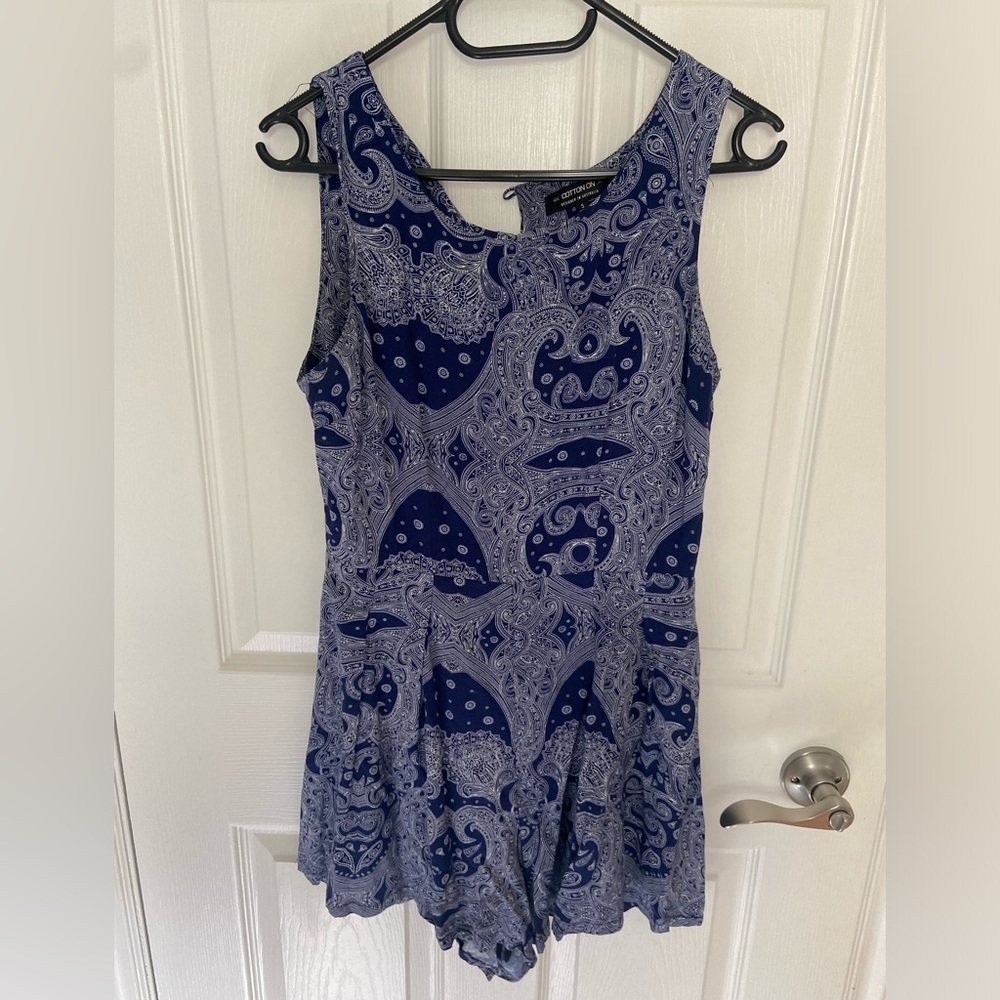 Cotton on Jumper